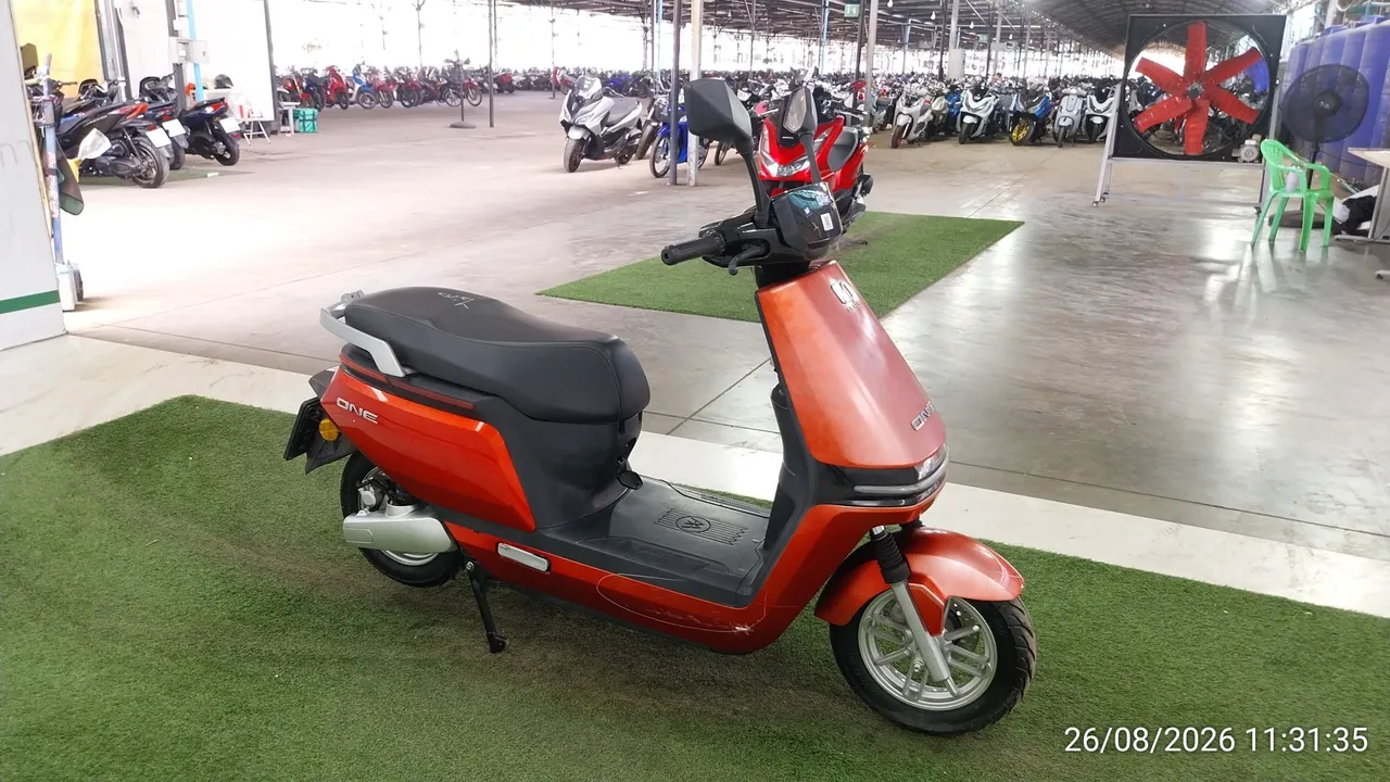 2023 Sleek Sleek ONE – 2