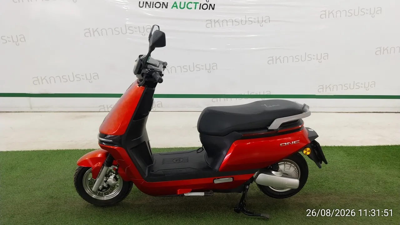 2023 Sleek Sleek ONE – 7