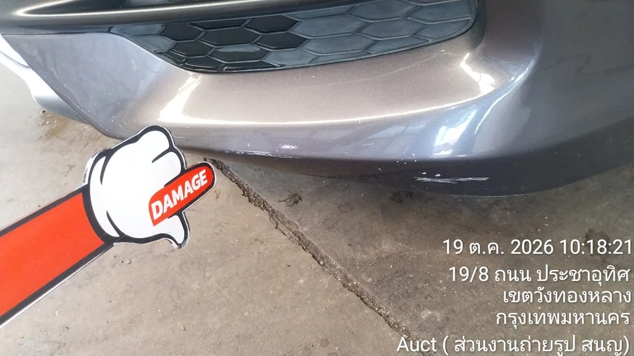 2018 Honda Accord – 12