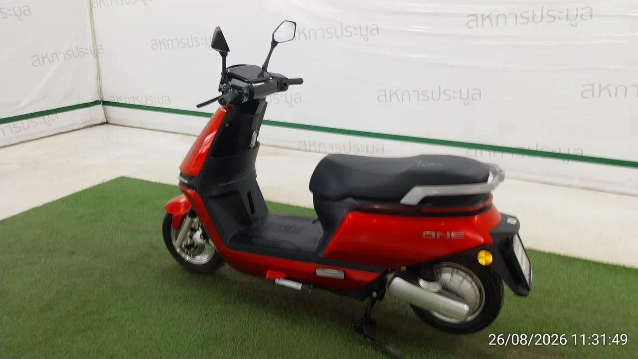 2023 Sleek Sleek ONE – 6
