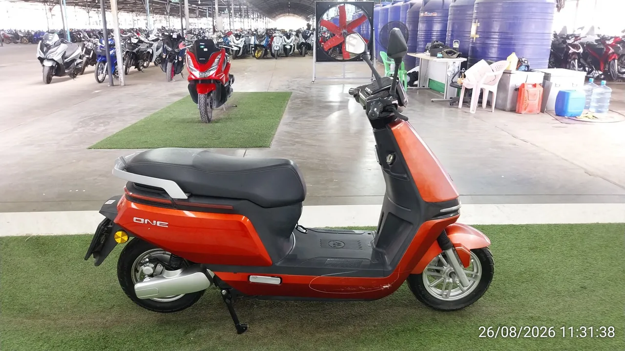 2023 Sleek Sleek ONE – 3