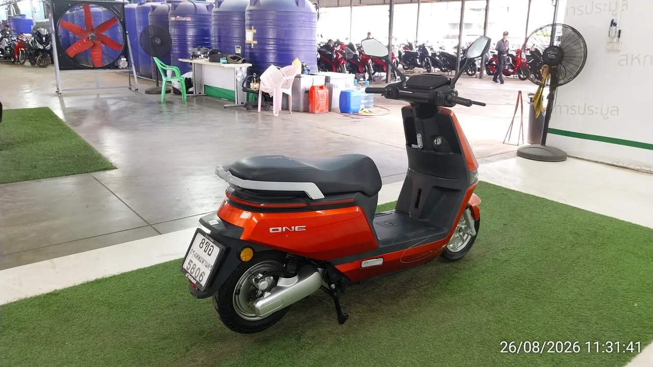 2023 Sleek Sleek ONE – 4