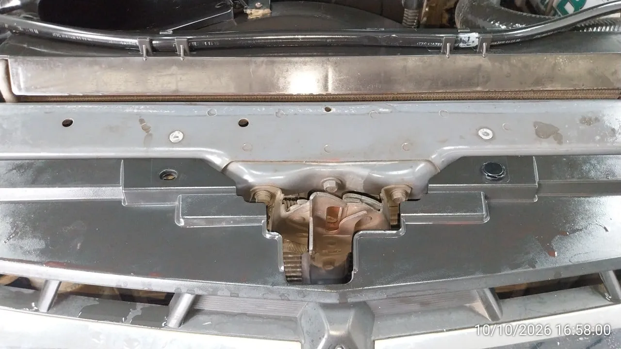 2010 Mitsubishi Triton – 5