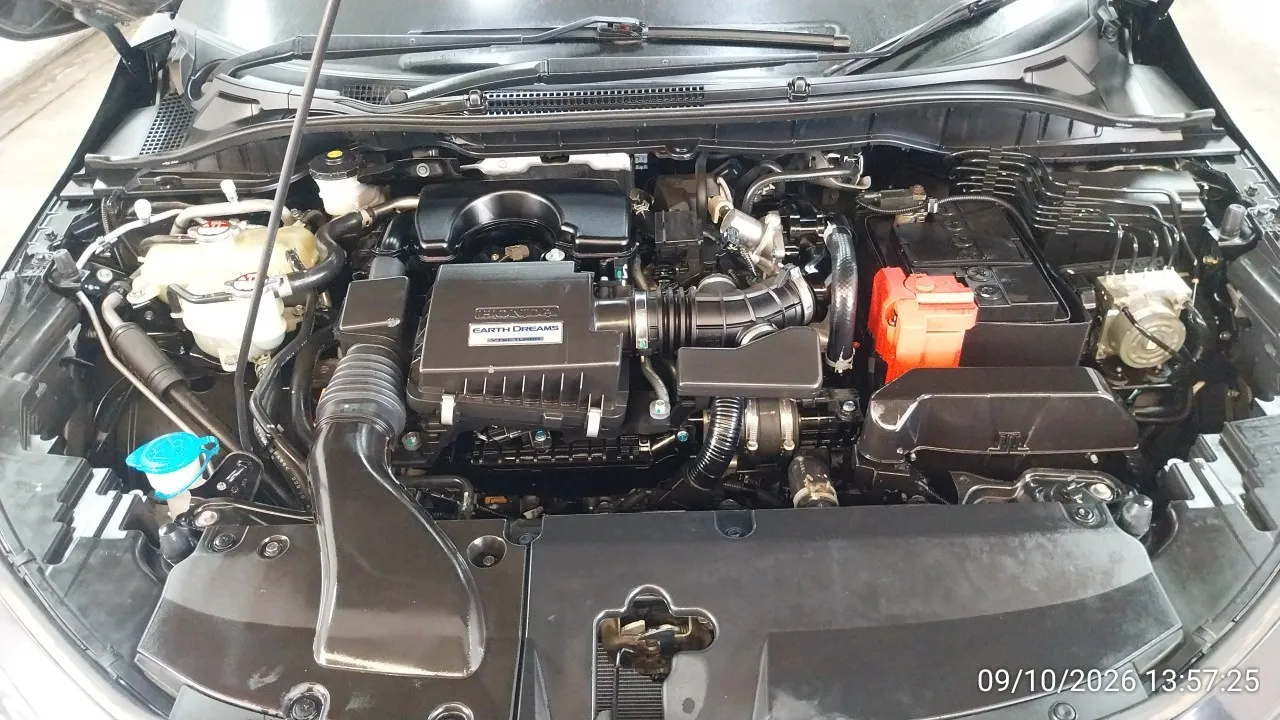 2022 Honda City – 4