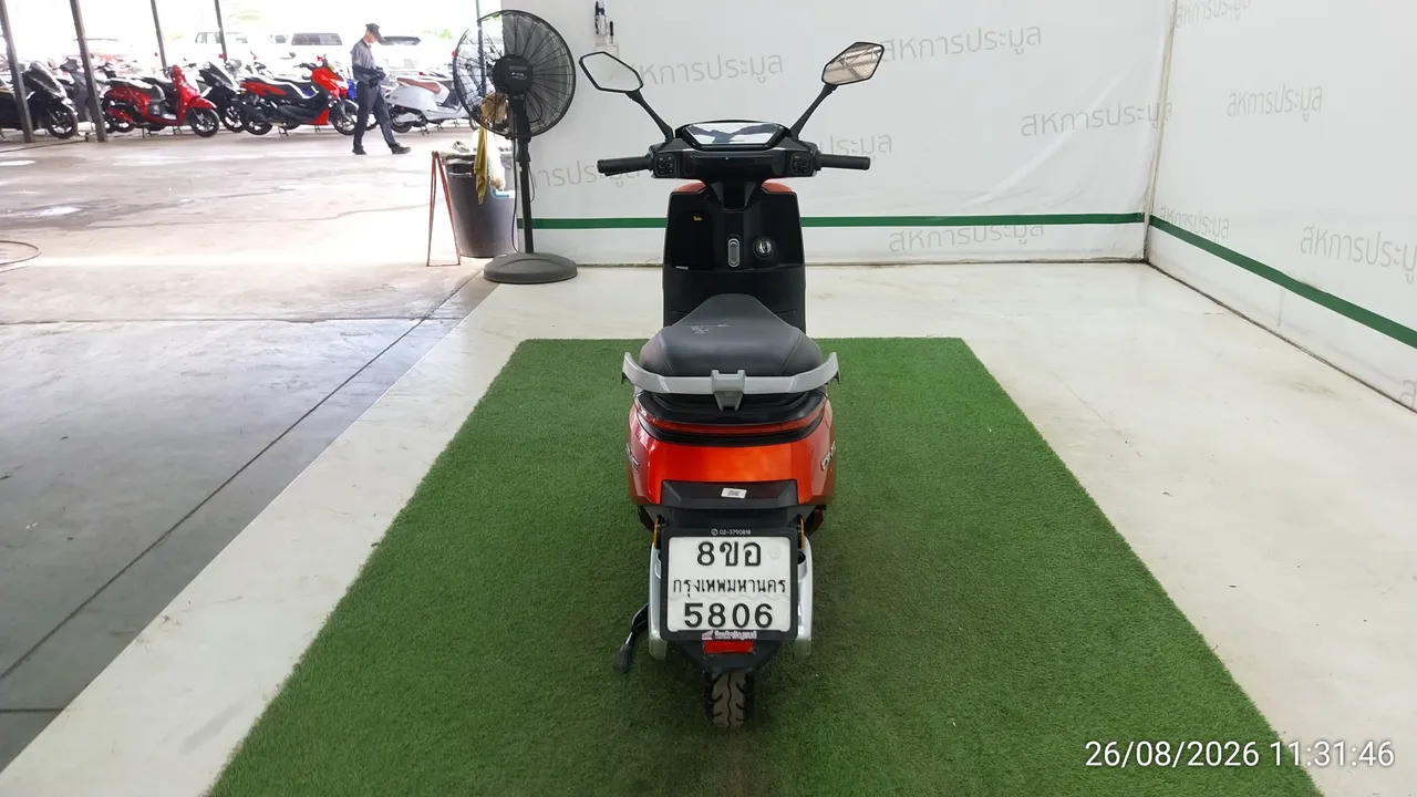 2023 Sleek Sleek ONE – 5