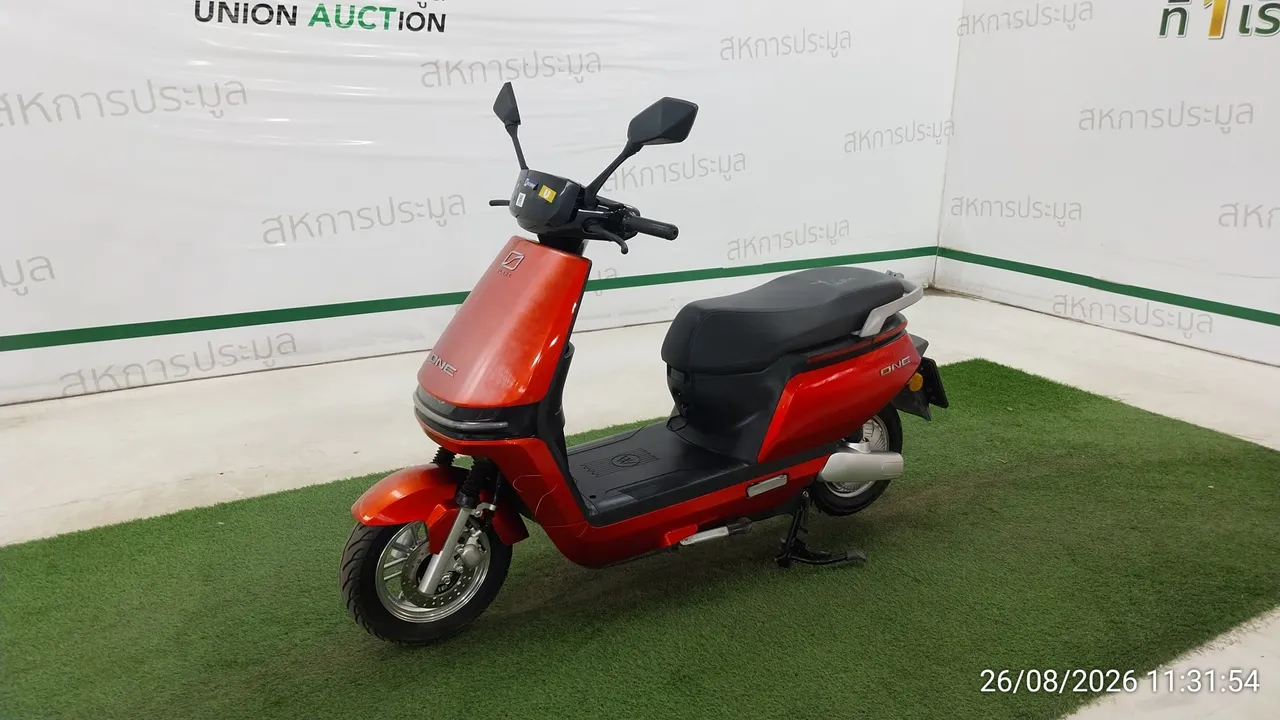 2023 Sleek Sleek ONE – 8