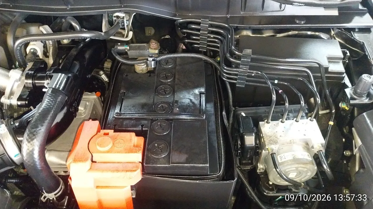 2022 Honda City – 7