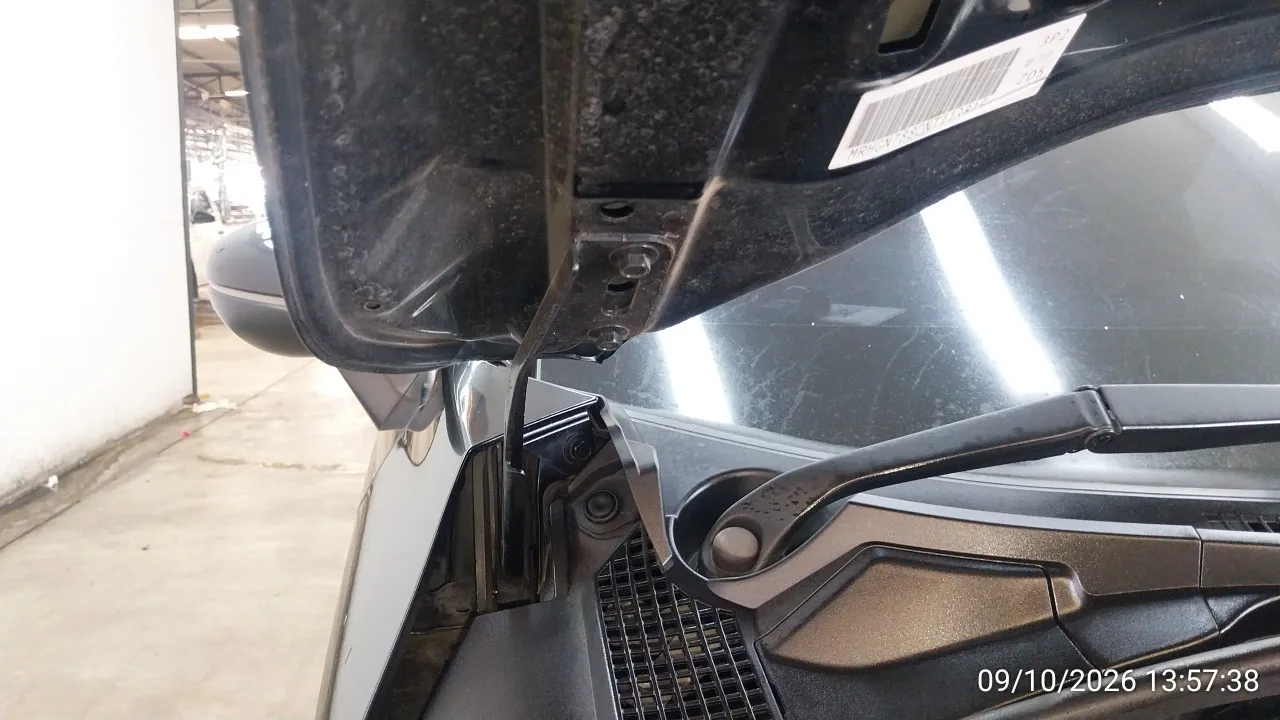 2022 Honda City – 9