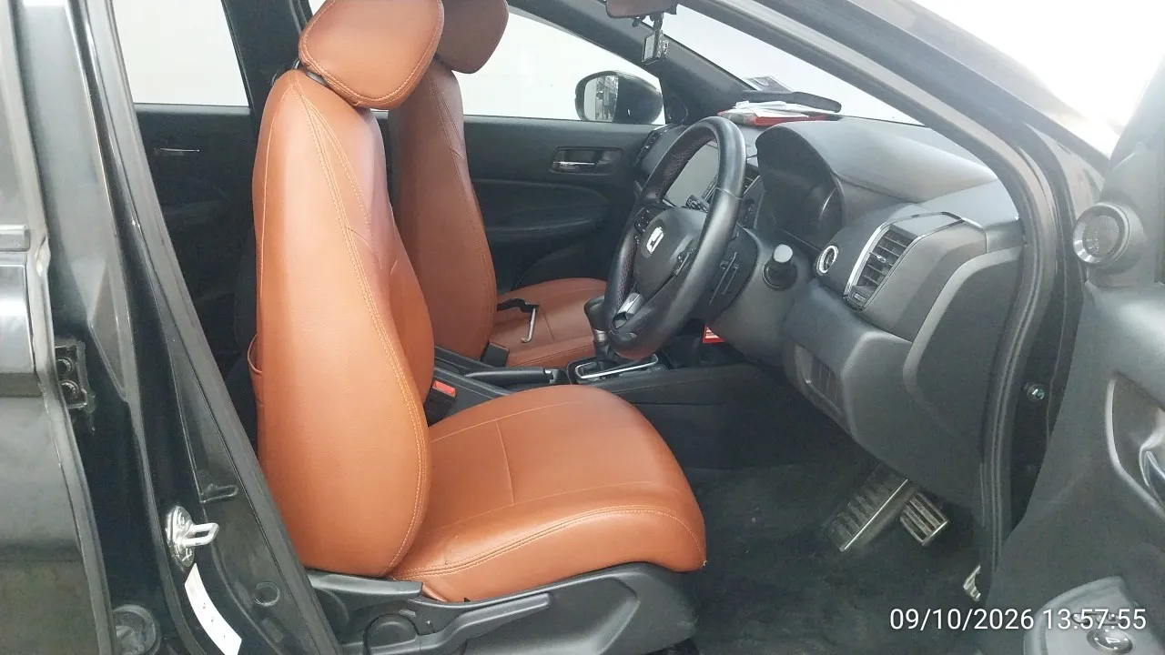2022 Honda City – 12