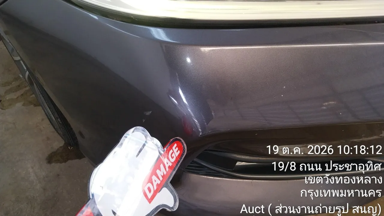 2018 Honda Accord – 10