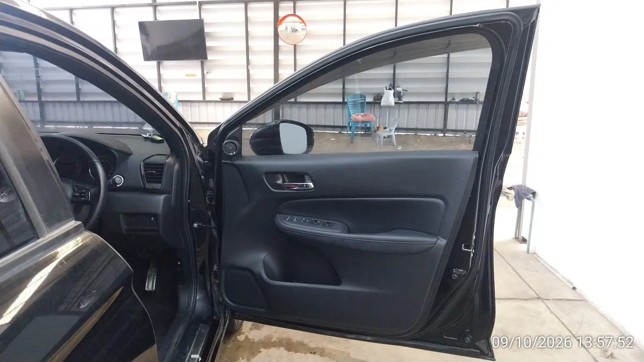 2022 Honda City – 11