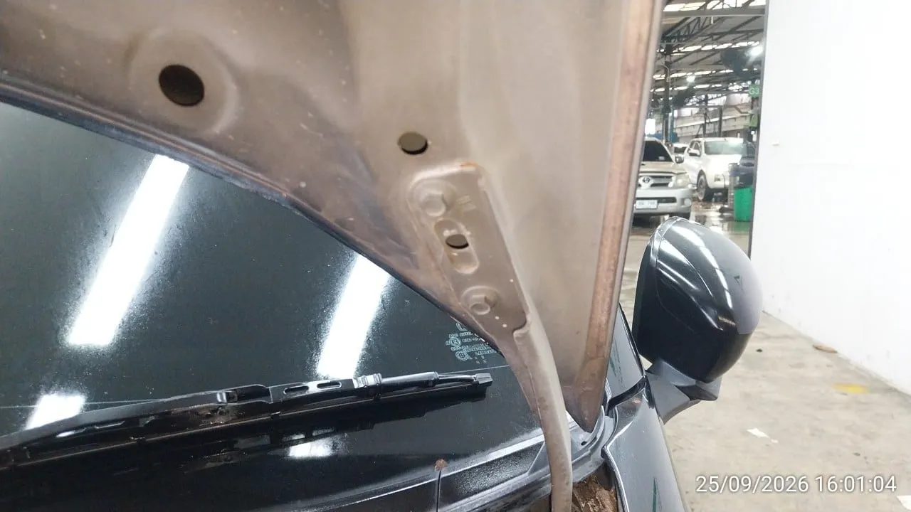 2013 Honda Brio Amaze – 8