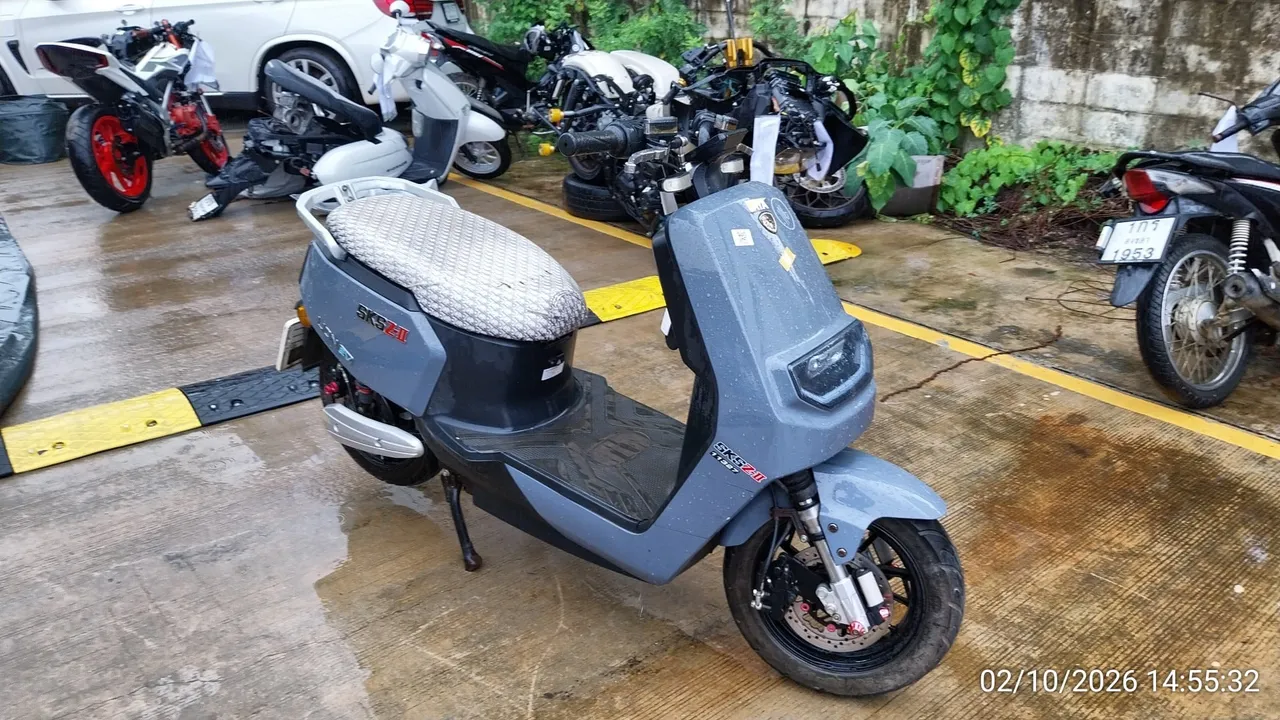 2024 Lion SKS Z2 – 2