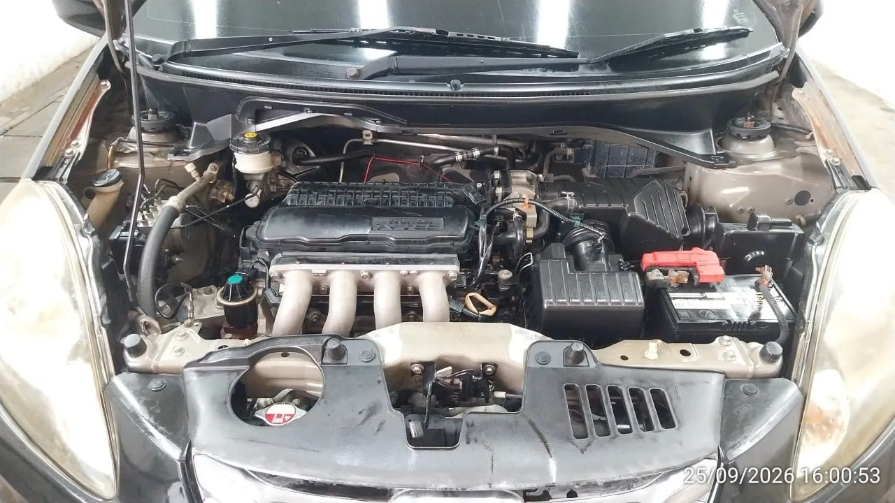 2013 Honda Brio Amaze – 4