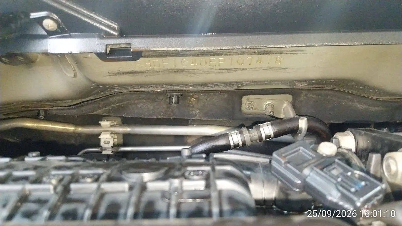 2013 Honda Brio Amaze – 9