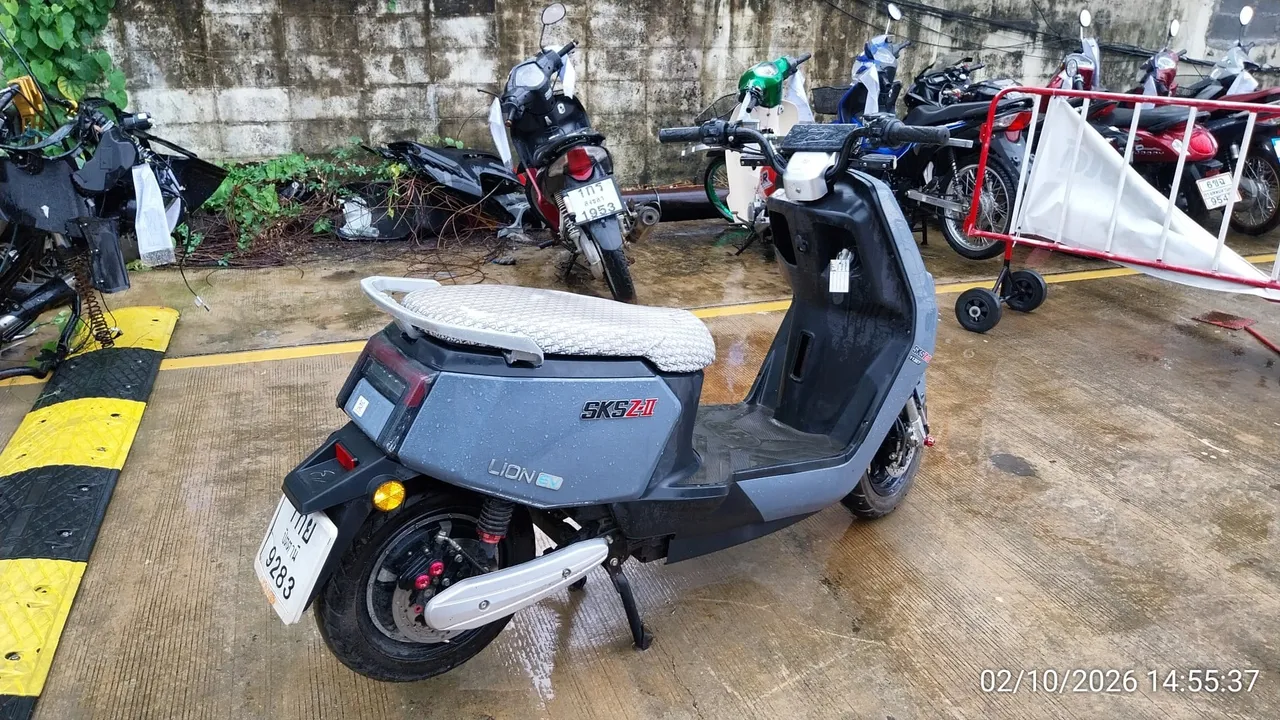 2024 Lion SKS Z2 – 4