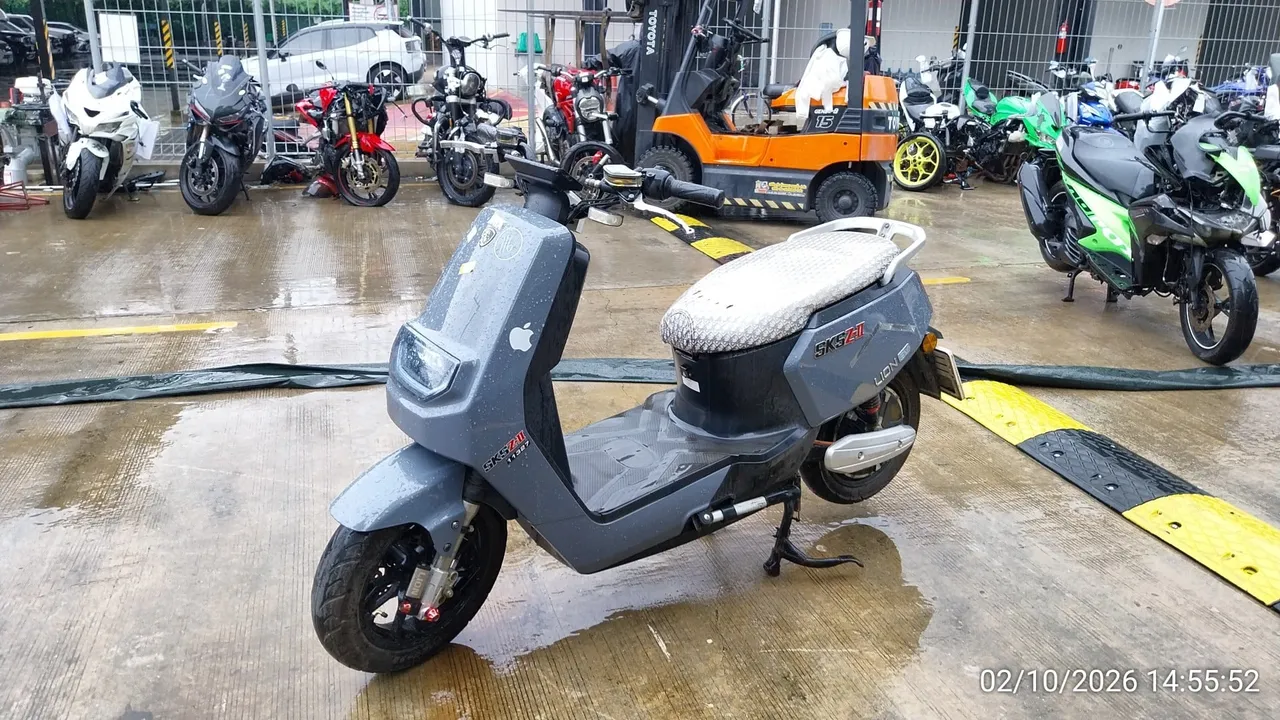 2024 Lion SKS Z2 – 8