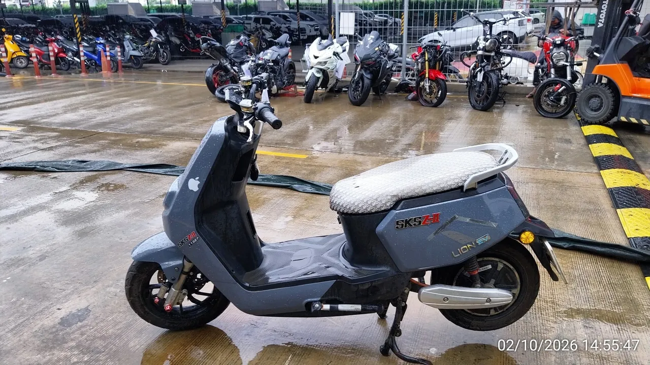 2024 Lion SKS Z2 – 7