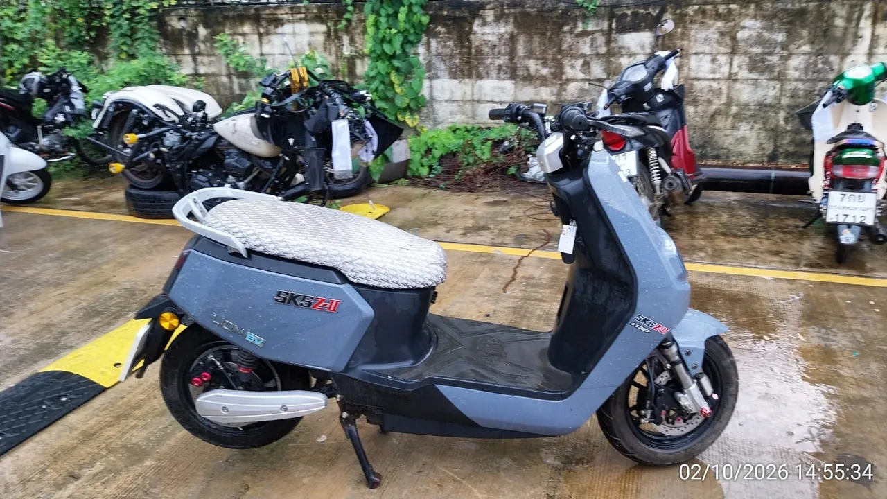 2024 Lion SKS Z2 – 3
