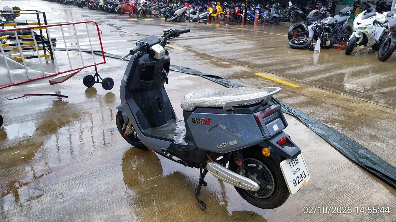 2024 Lion SKS Z2 – 6