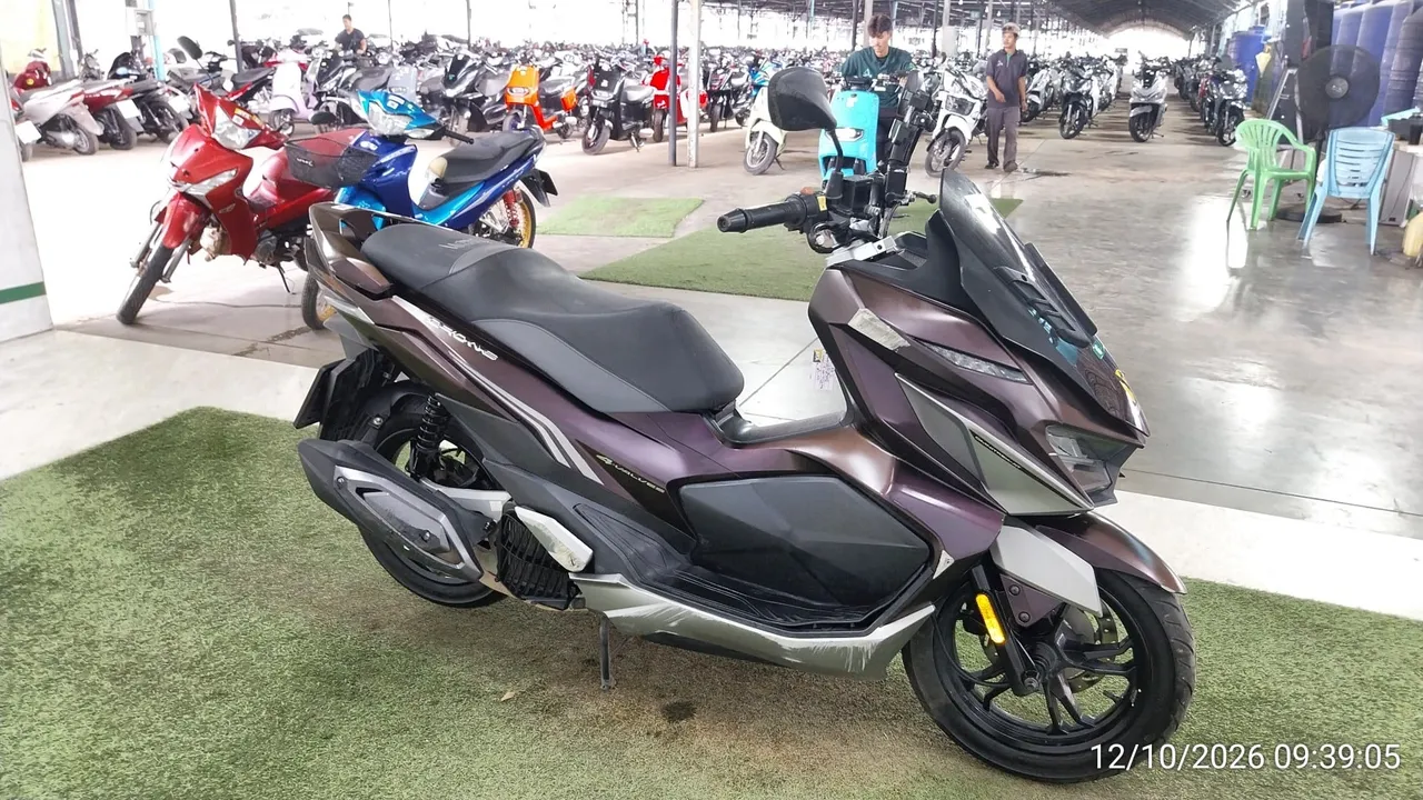 2022 GPX Drone – 2