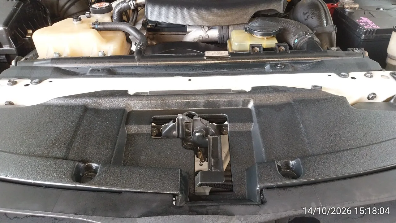 2019 Toyota Fortuner – 9