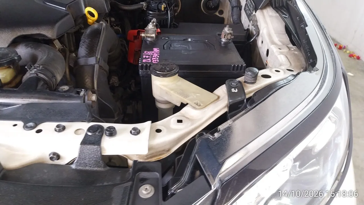 2019 Toyota Fortuner – 12