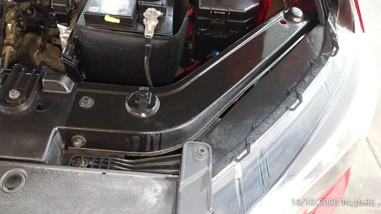 2019 MG ZS – 6