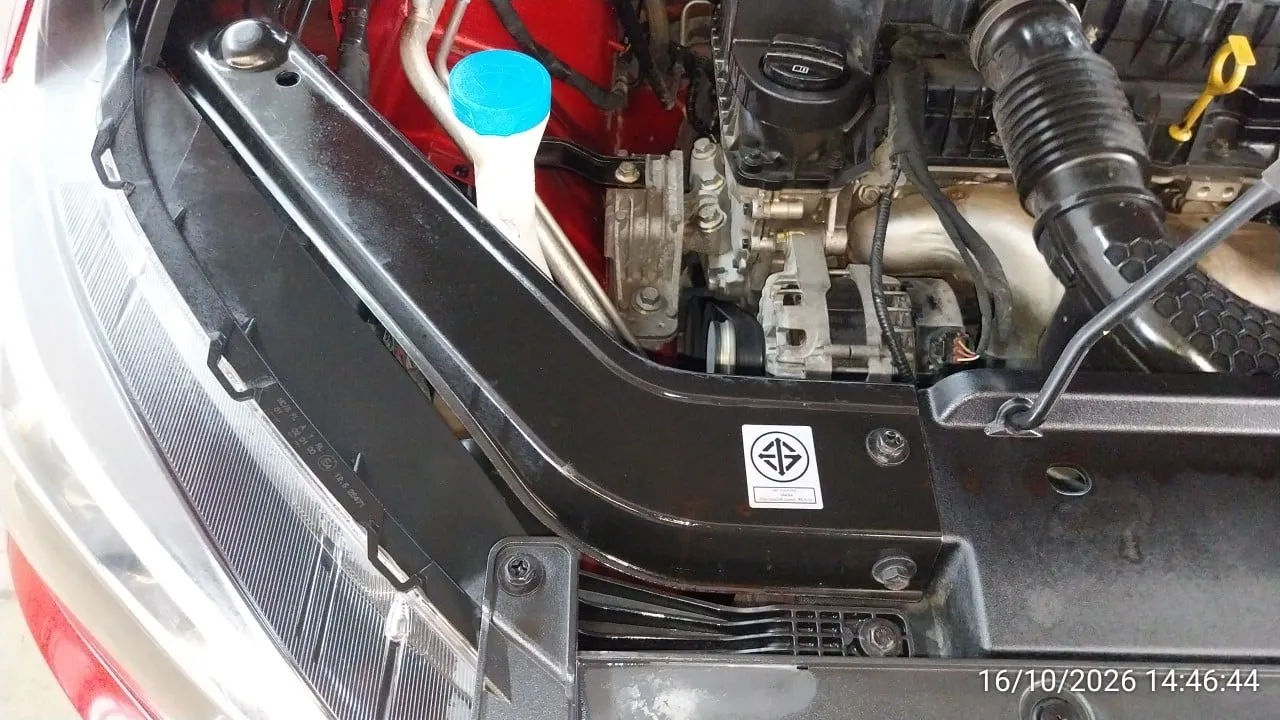 2019 MG ZS – 10