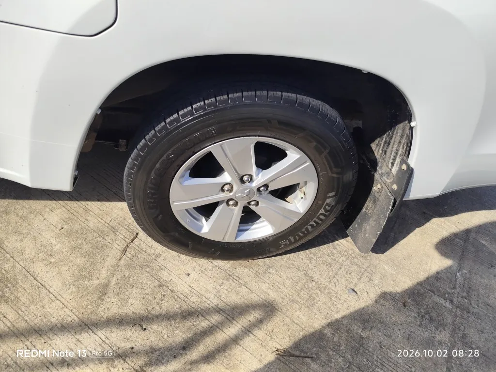 2022 Mitsubishi Triton – 8