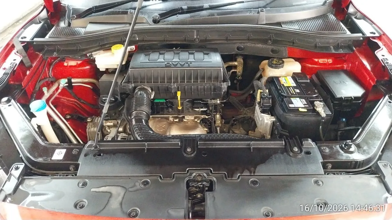 2019 MG ZS – 4