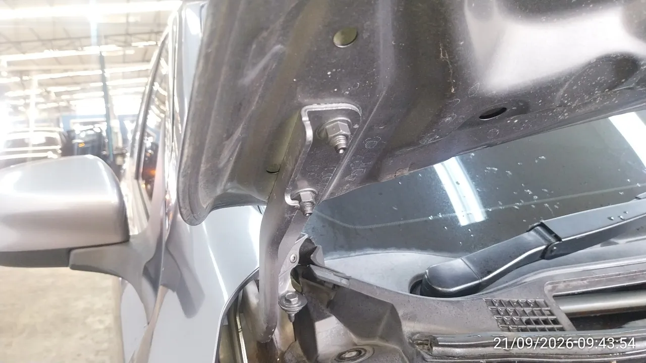2014 Nissan Livina – 12
