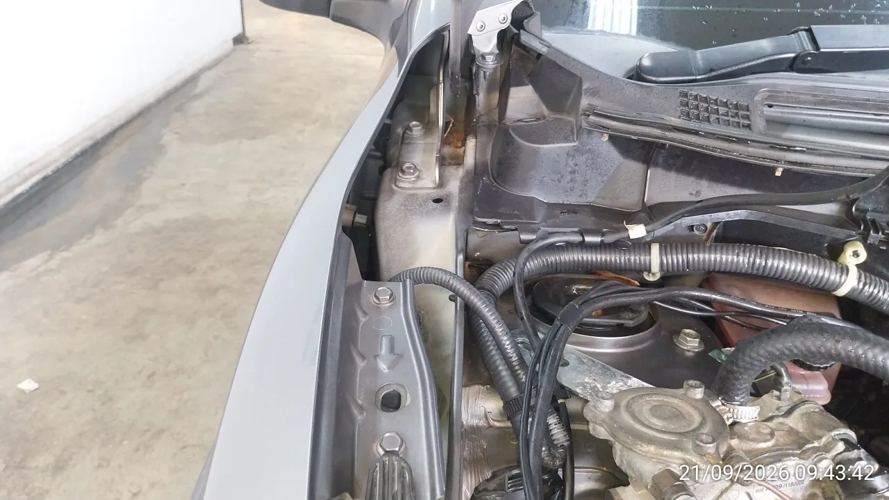 2014 Nissan Livina – 10
