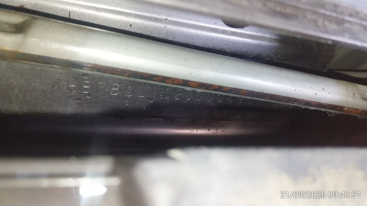 2014 Nissan Livina – 11