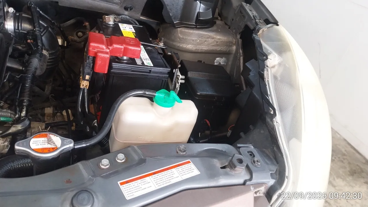 2013 Suzuki Ertiga – 6