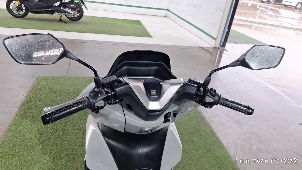 2025 Honda PCX – 10