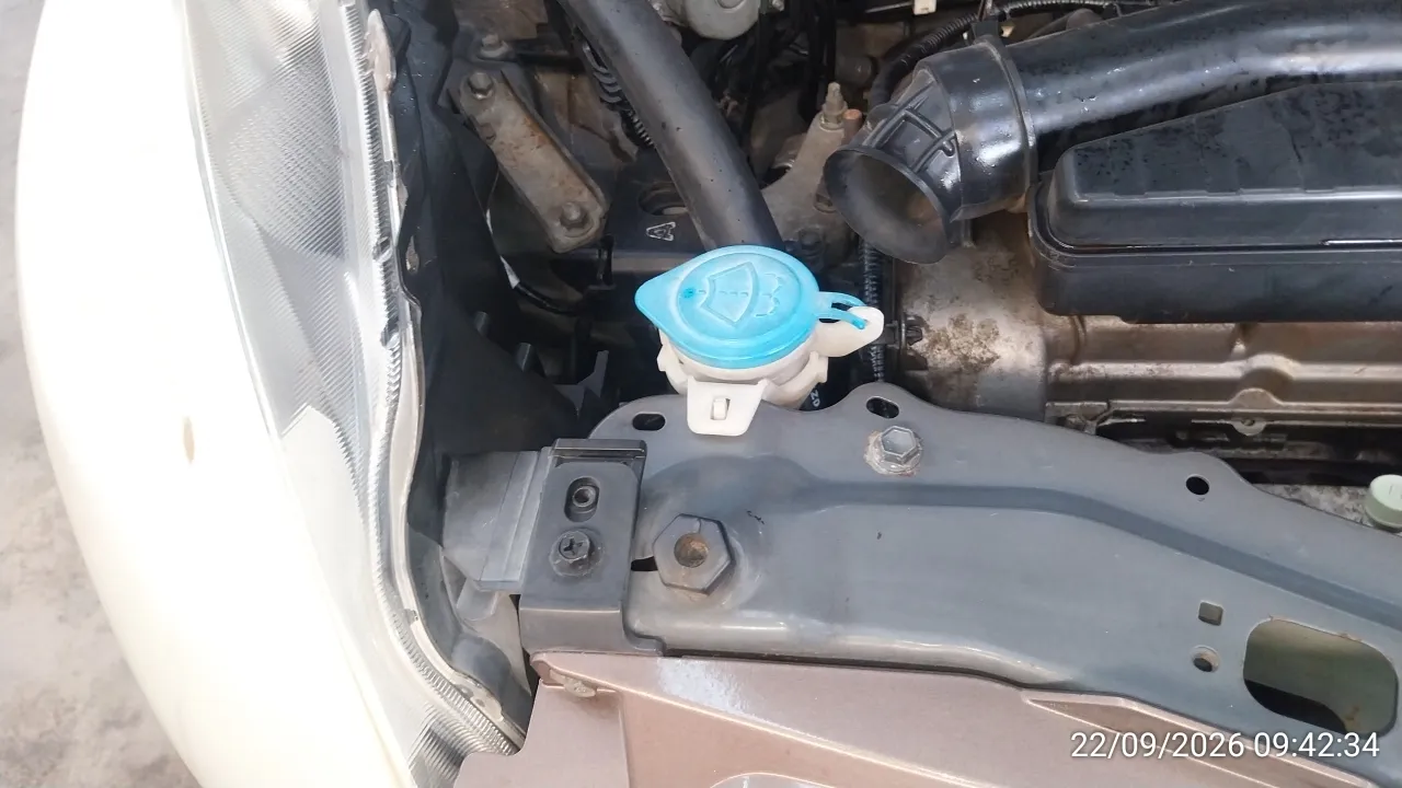 2013 Suzuki Ertiga – 10