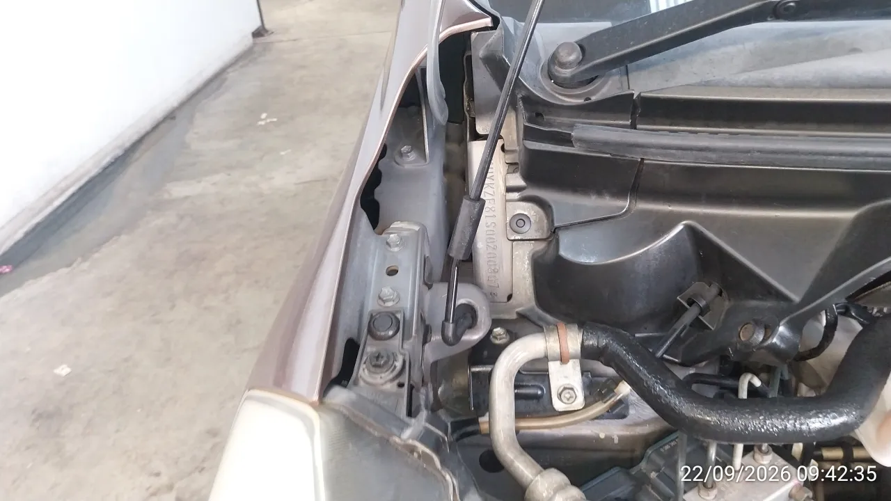 2013 Suzuki Ertiga – 11