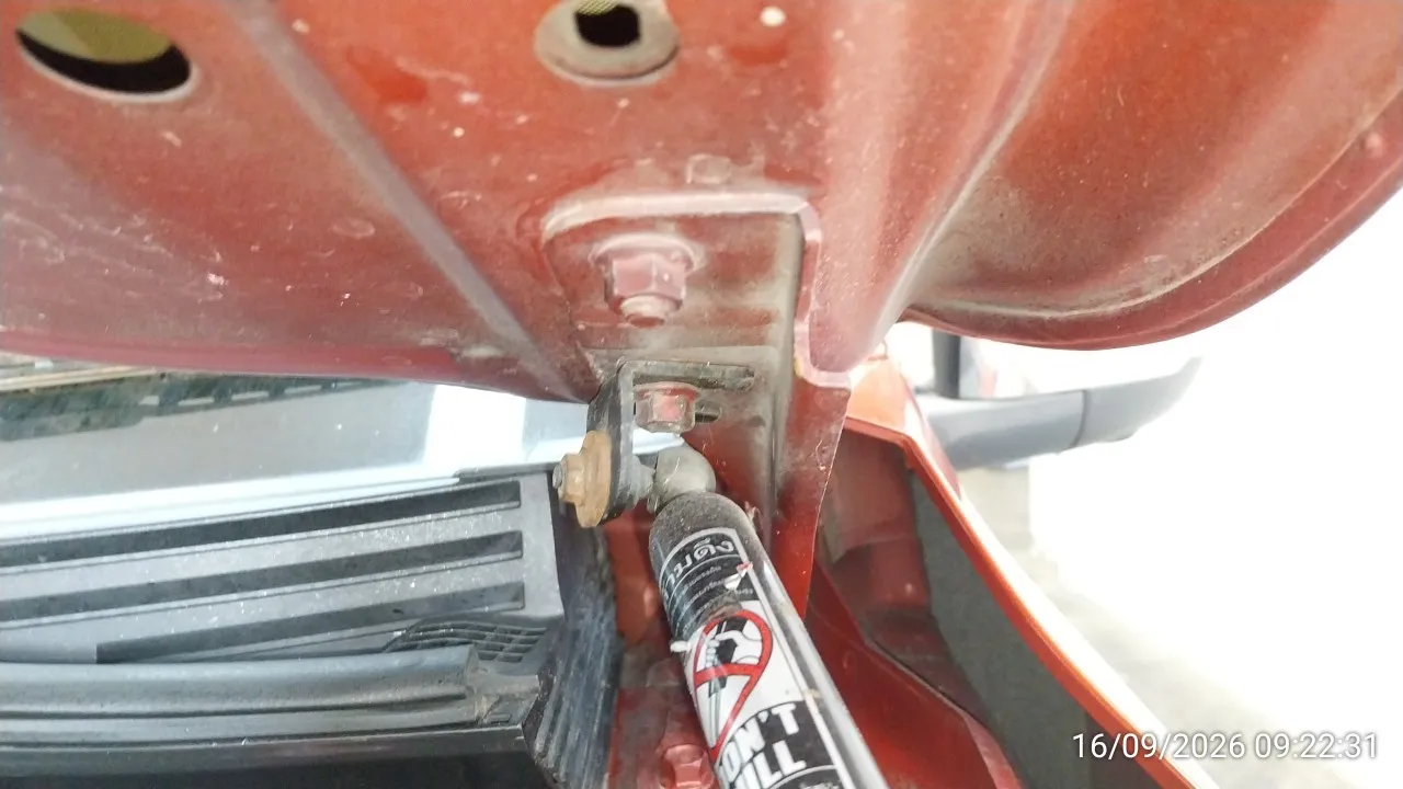 2019 Mitsubishi Triton – 9