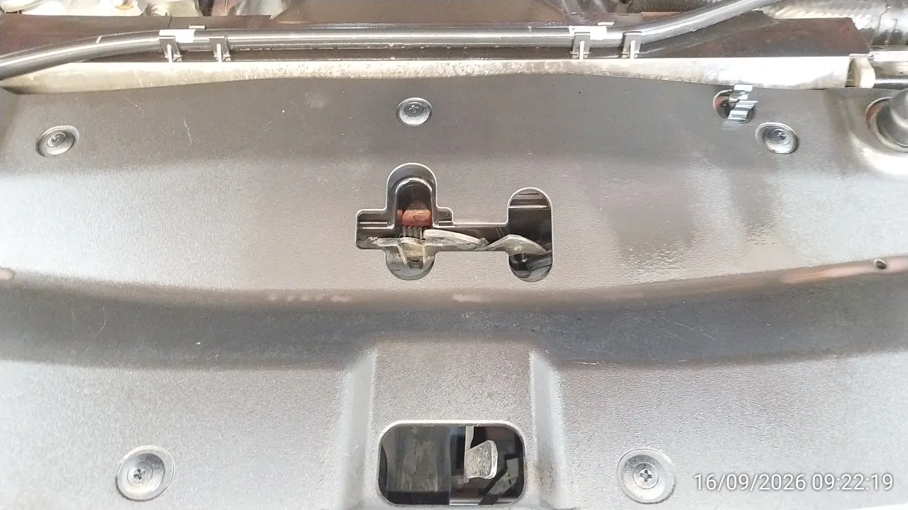2019 Mitsubishi Triton – 5
