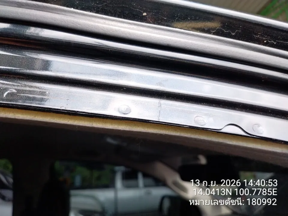 2018 Isuzu D-Max – 12