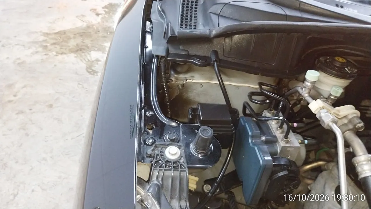 2018 Honda City – 9