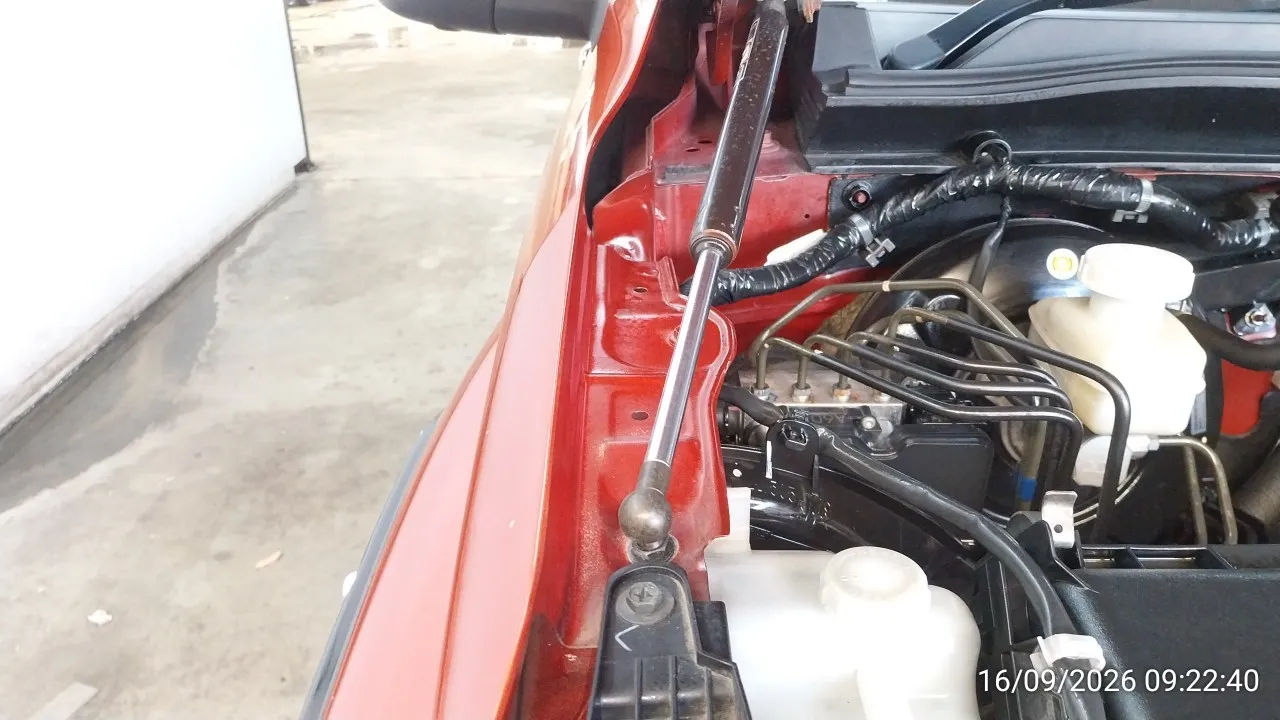 2019 Mitsubishi Triton – 11
