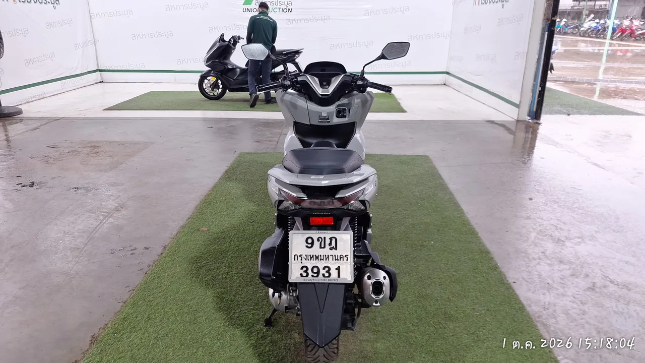 2025 Honda PCX – 5