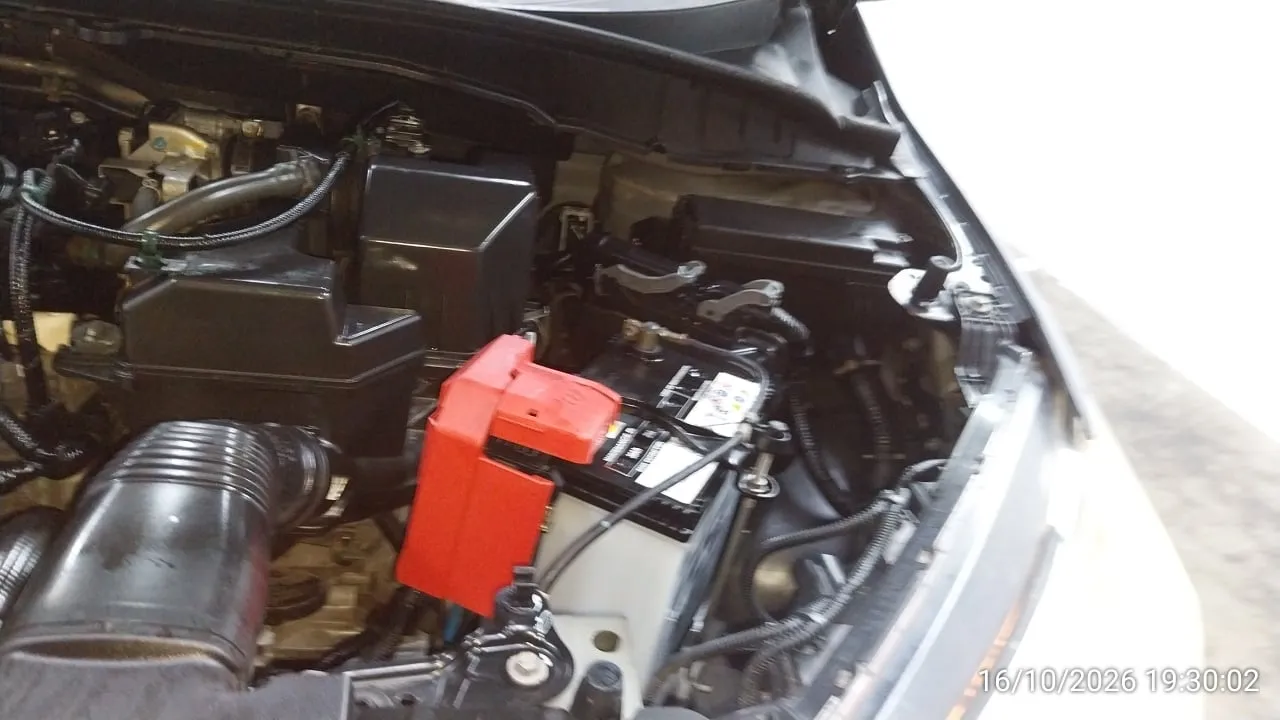 2018 Honda City – 6