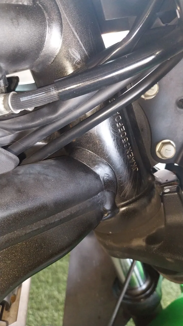 2015 Kawasaki Ninja 650 – 5