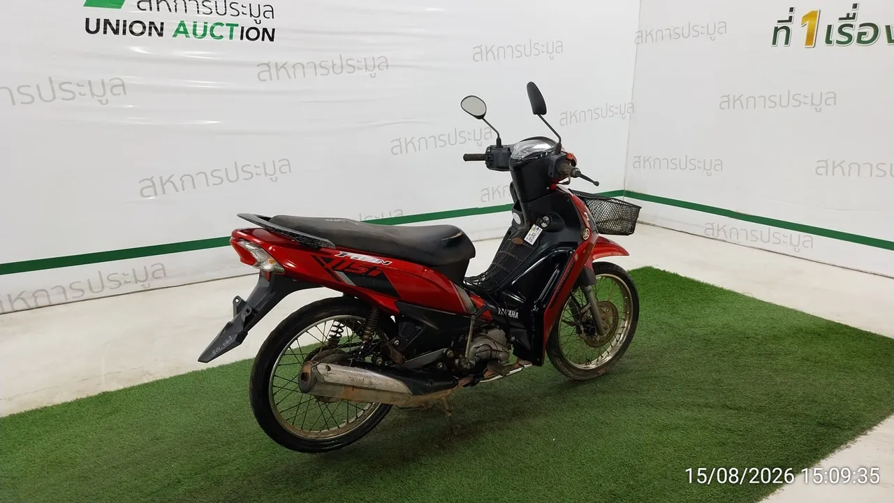 2022 Yamaha Finn – 4