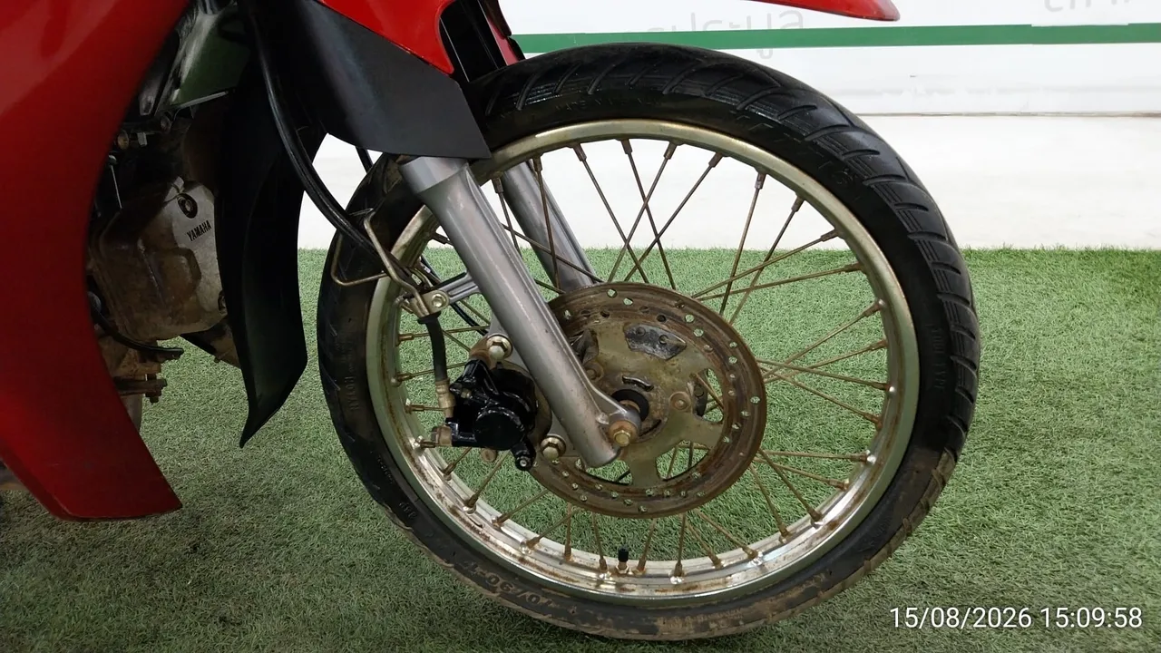 2022 Yamaha Finn – 10