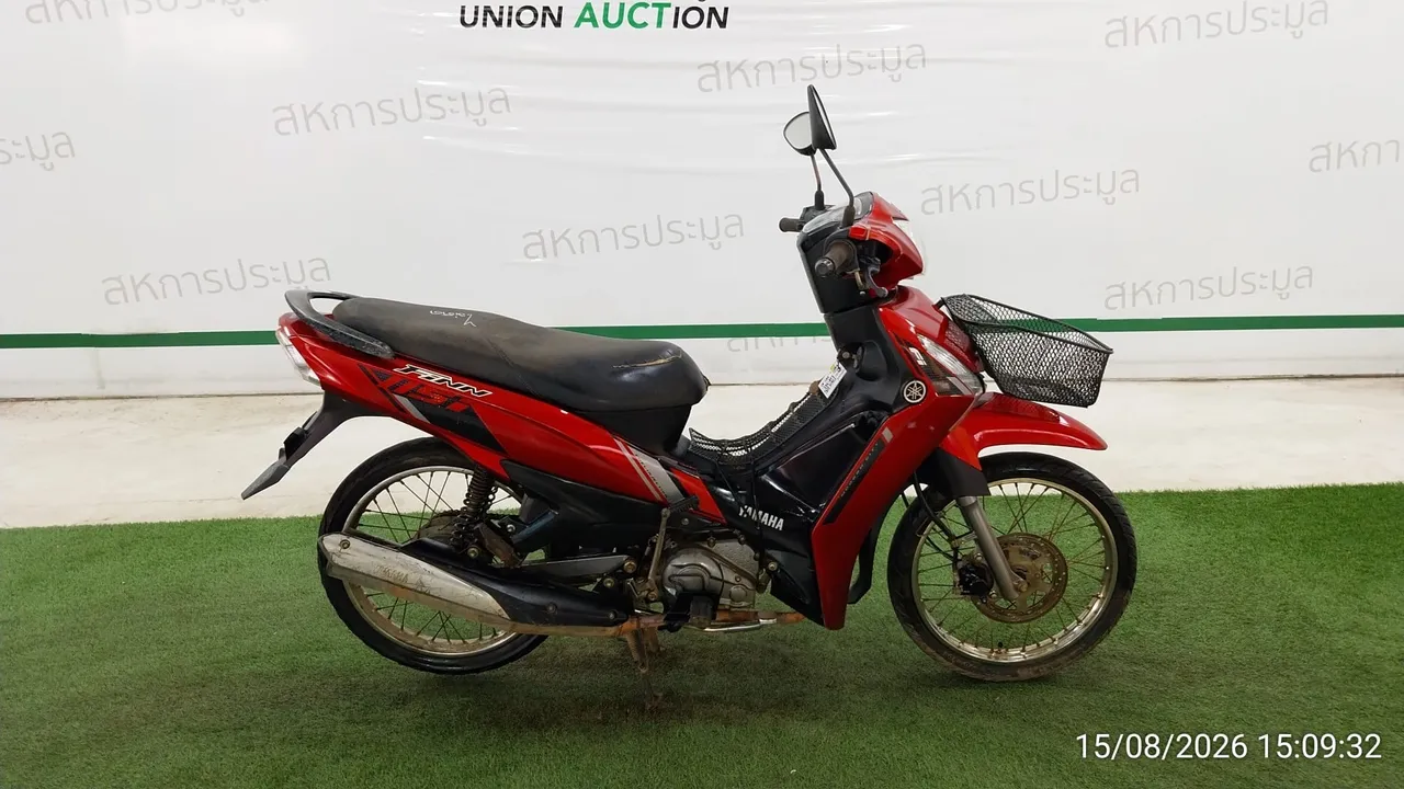 2022 Yamaha Finn – 3