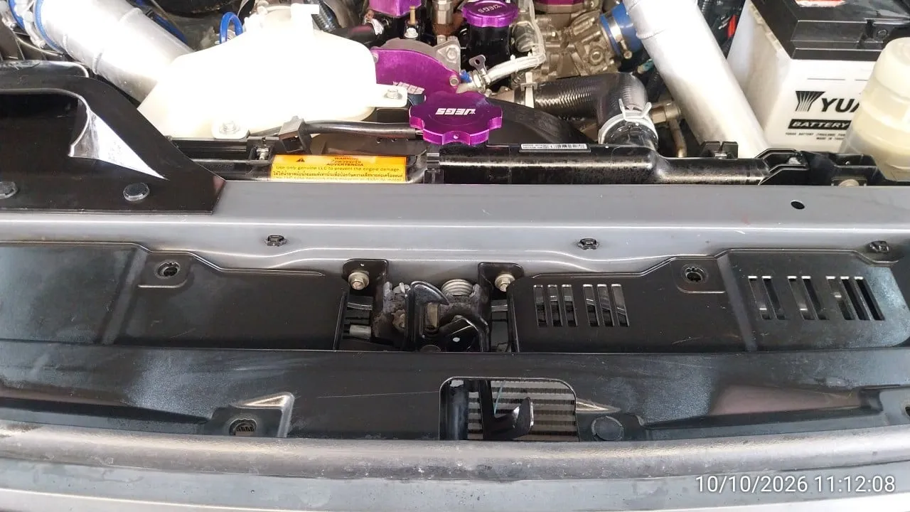 2023 Isuzu D-Max – 5